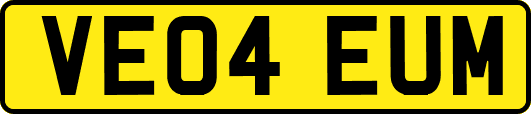 VE04EUM