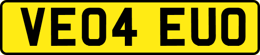 VE04EUO