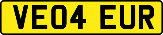 VE04EUR