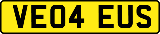VE04EUS