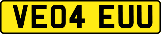VE04EUU