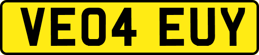 VE04EUY