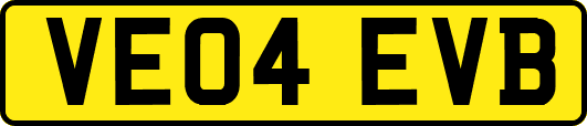 VE04EVB