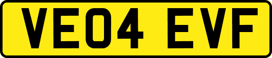 VE04EVF