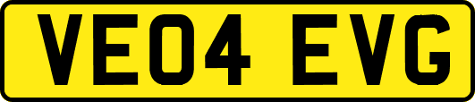 VE04EVG