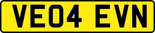 VE04EVN
