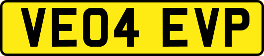 VE04EVP