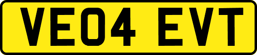 VE04EVT