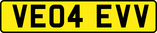 VE04EVV