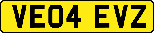 VE04EVZ