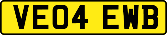 VE04EWB