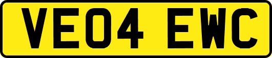 VE04EWC