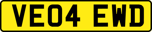 VE04EWD