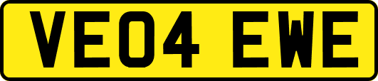 VE04EWE
