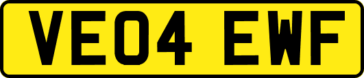 VE04EWF