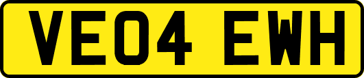 VE04EWH