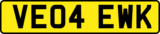 VE04EWK