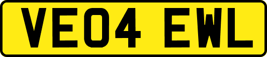 VE04EWL