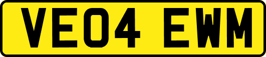 VE04EWM