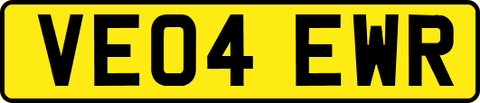 VE04EWR