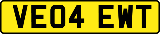 VE04EWT