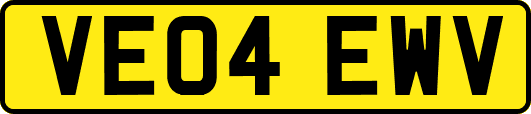 VE04EWV