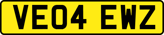 VE04EWZ
