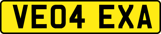 VE04EXA