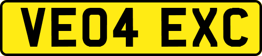 VE04EXC