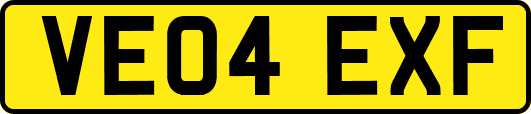 VE04EXF
