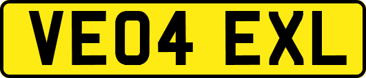 VE04EXL