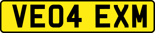 VE04EXM