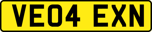 VE04EXN