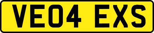 VE04EXS
