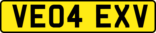 VE04EXV