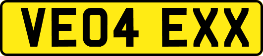 VE04EXX