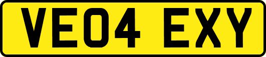 VE04EXY