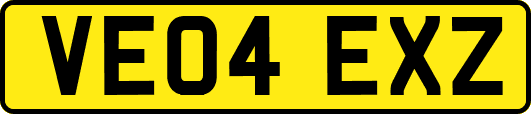 VE04EXZ