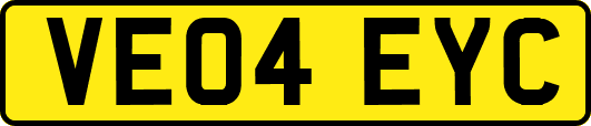 VE04EYC
