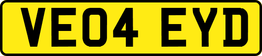 VE04EYD