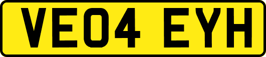 VE04EYH