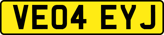 VE04EYJ