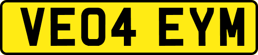 VE04EYM