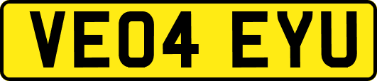 VE04EYU