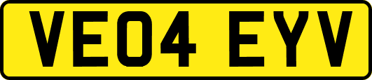 VE04EYV