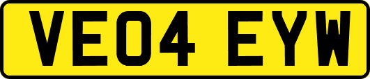VE04EYW