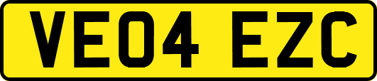 VE04EZC