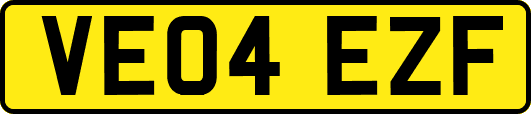 VE04EZF
