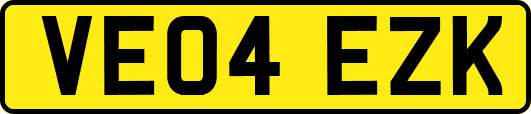 VE04EZK