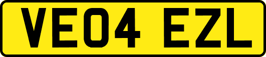VE04EZL